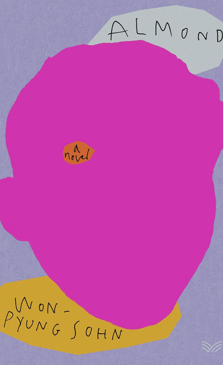 Almond by Won-pyung Sohn