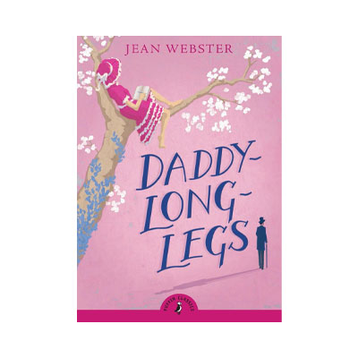 Daddy-Long-Legs by Jean Webster