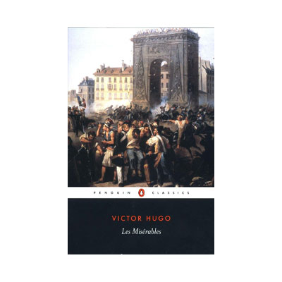 Les Miserables by Victor Hugo