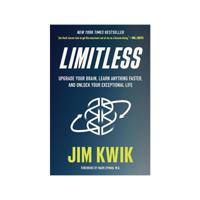 Limitless by Jim Kwik
