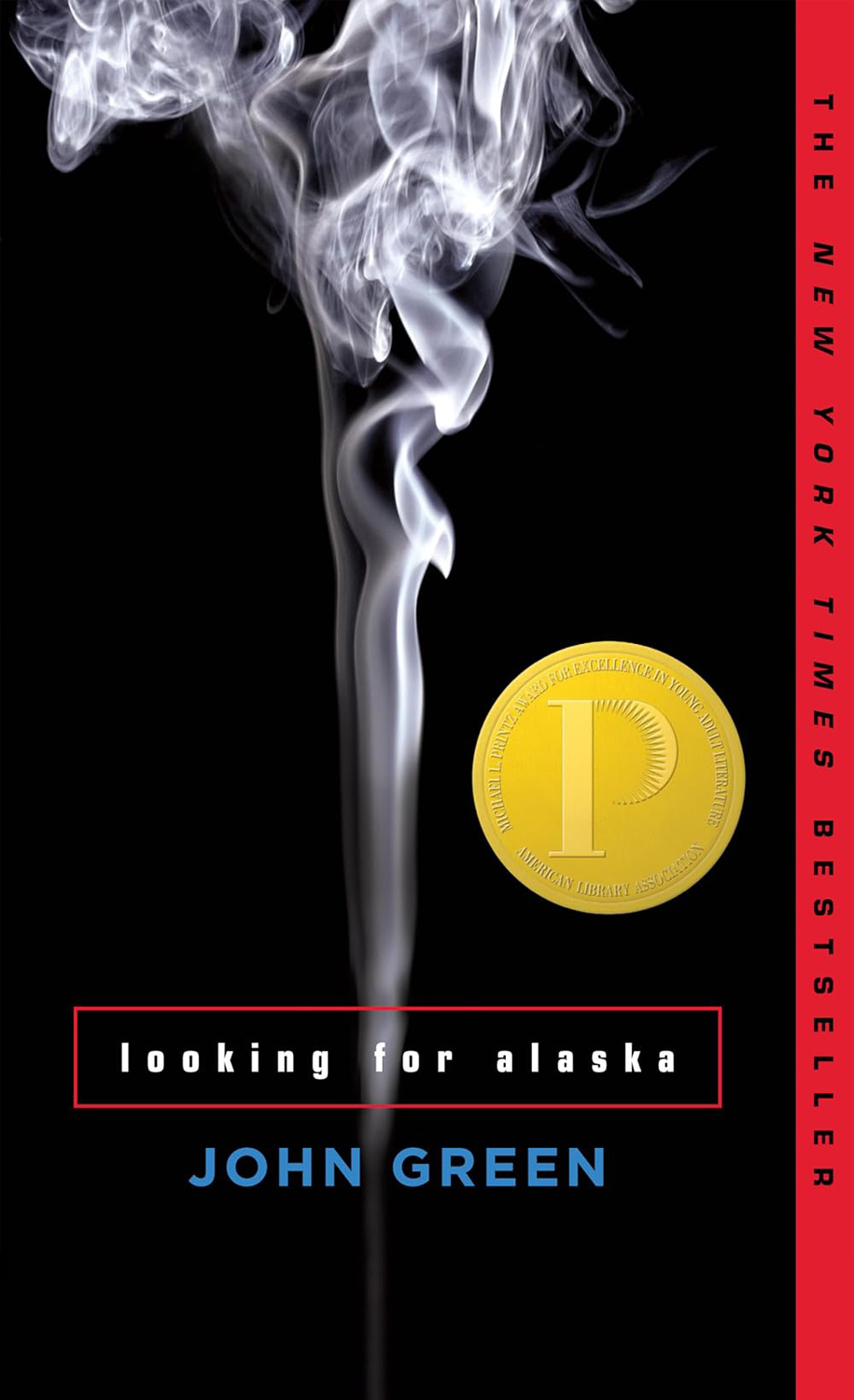 Looking for Alaska by John Green