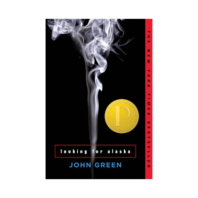 Looking for Alaska by John Green