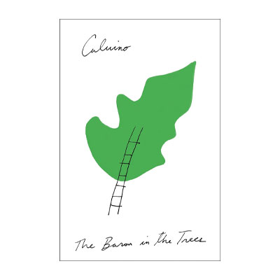 The Baron In The Trees by Italo Calvino