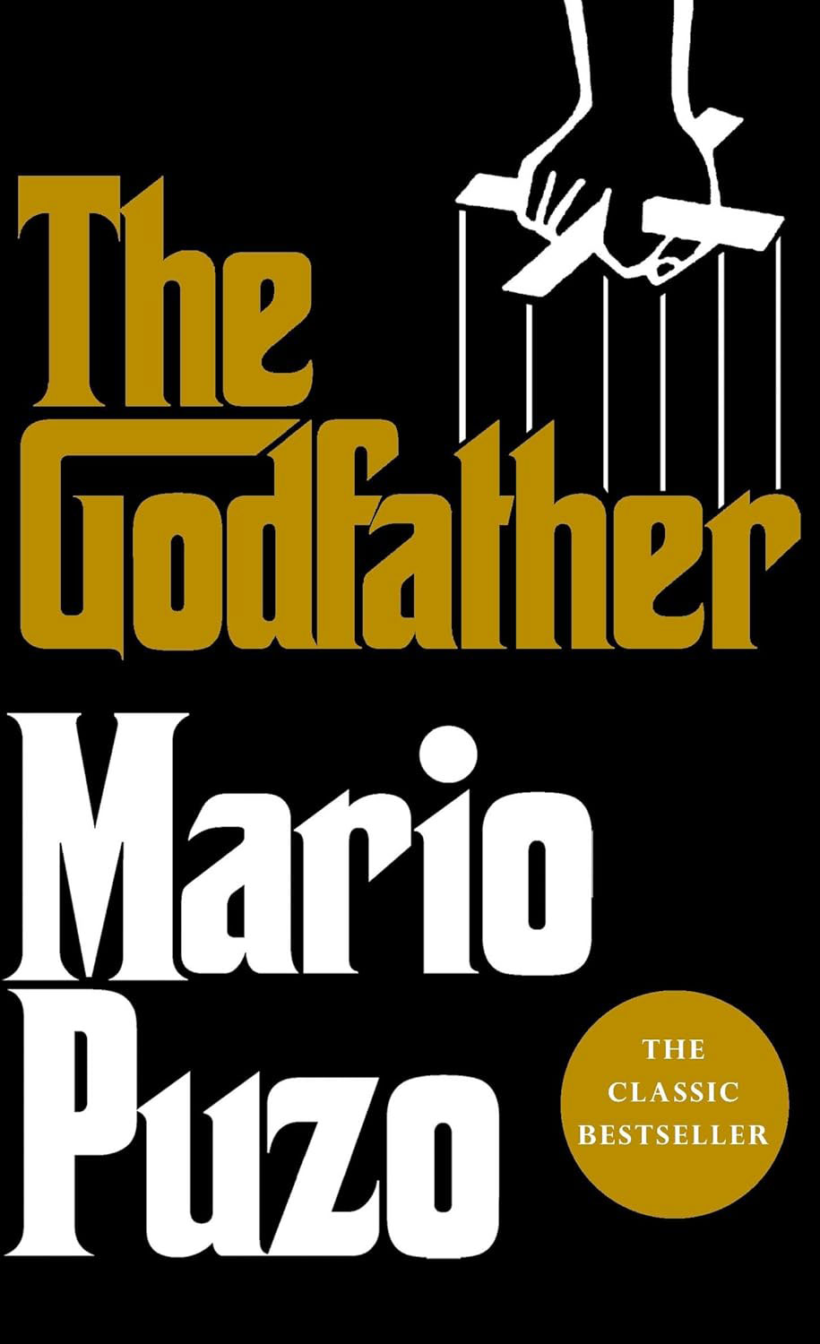 The Godfather by Mario Puzo
